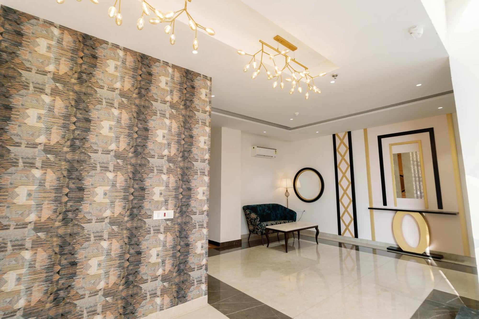 Grand Heritage Hotel & Resort لوديانا المظهر الخارجي الصورة